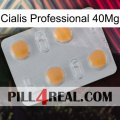 Cialis Professional 40Mg 24